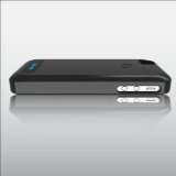 NEW PhoneSuit Elite Battery Case Cover(Black) PS ELITE IP4 B for 