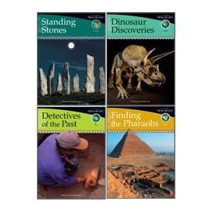   WorldScapes Earth Science   Change Over Time Topic Set Toys & Games