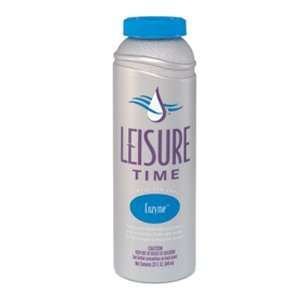  Enzyme (was Scum Gon) Leisure Time Spa 32oz Patio, Lawn 