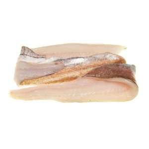 Seafoodxpress Fresh Flounder Fillets Grocery & Gourmet Food