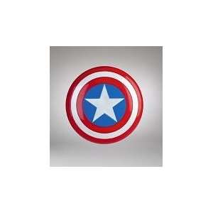  Headpiecetain America Comic Toy Shield Toys & Games