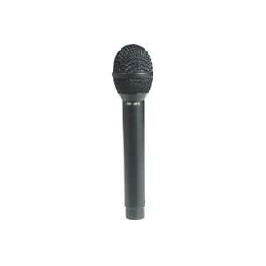 Nady NADY VOCAL/INST LIVE ORRECORDING MICROPHONE RECORDING MICROPHONE 