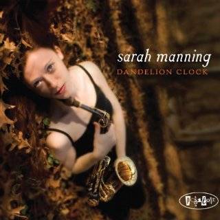 Dandelion Clock by Sarah Manning ( Audio CD   May 11, 2010)