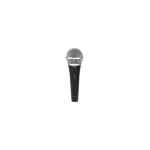  Shure PG58 XLR Dynamic Vocal Microphone (with FREE 15 XLR 