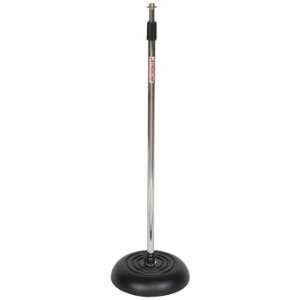  Stageline MS603C Microphone Stand Musical Instruments