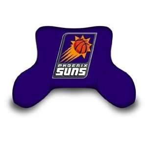  NBA Basketball 20X12 Bedrest Phoenix Suns   Fan Shop 