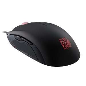  Tt eSPORTS Saphira Gaming Mouse designed with Aleksey 