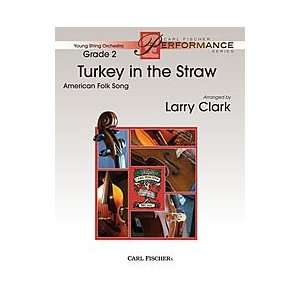  Turkey in the Straw Musical Instruments