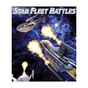  Star Fleet Battles   Captains Edition Master Rulebook (Star 
