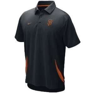 Nike San Francisco Giants Dri FIT Polo Shirt  Sports 