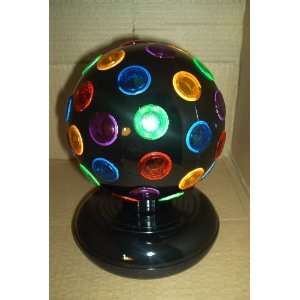  LARGE DISCO BALL (O 80)(MUCH LARGER THAN OUR 9 INCH) Toys 
