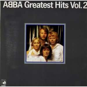  Greatest Hits Volume 2 Abba Music