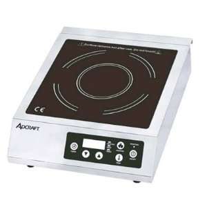 Admiral Craft 13 Inch Countertop Induction Cooker  Kitchen 