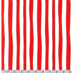   and White Stripes Fabric One Yard (0.9m) ADE 10792 3