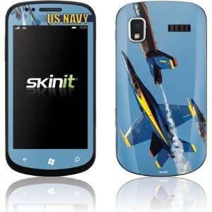  US Navy Blue Angels skin for Samsung Focus Electronics