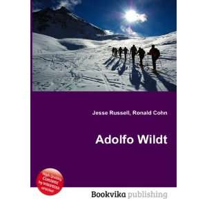  Adolfo Wildt Ronald Cohn Jesse Russell Books