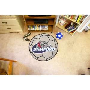  Samford University Soccer Ball 