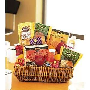 Healthy Gourmet Basket   Same Day Delivery Available  