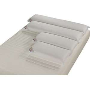  Joya Sleep Systems KGLATEX 100 Percent Latex Pillow   King 