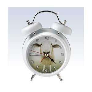  Mark Feldstein Wacky Wakers Sheep Alarm Clock