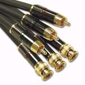  Cables To Go   29772   6ft Sonicwave Component Video Cable 