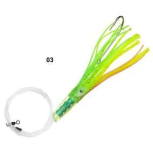  CH Lures Rattle Jet Saltwater Lure   Rigged Sports 