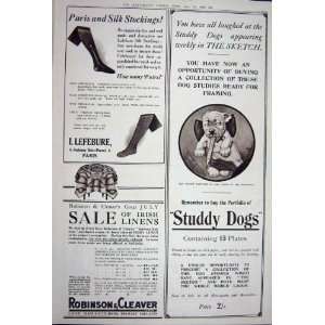  Advertisement 1922 Albert Service Motor Car Linen Silk 