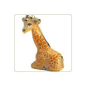  Giraffe Figurine