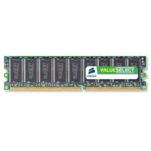  1GB 400MHz DDR CL3 Electronics