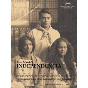 Independencia Poster French B 27x40 Sid Lucero Alessandra de Rossi 