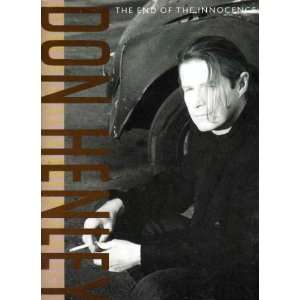  WB Don Henley   The End Of The Innocence Musical 