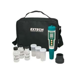   Extech EC410 ExStik Conductivity/TDS/Salinity Kit