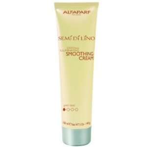  Alfaparf Semi Di Lino Illuminating Smoothing Cream (5 oz 