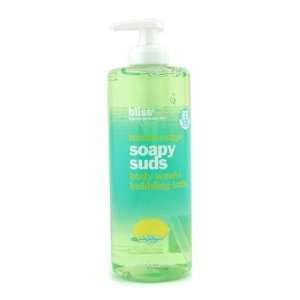 Lemon + Sage Soapy Suds ( Body Wash + Bubbling Bath )   Bliss   Body 