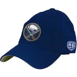  Old Time Hockey Buffalo Sabres Alter Adjustable Hat One 