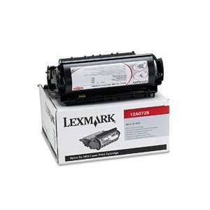 Toner Cartridge for Lexmark Optra SE Electronics