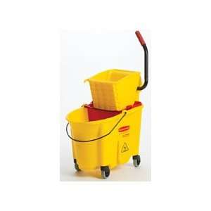  Bucket System   35qt, blue, red or green   1 Each / Each 