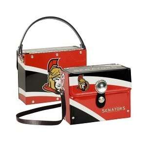  Ottawa Senators Fanatic Purse