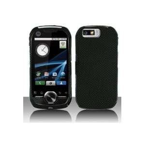    Motorola i1 Graphic Case   Carbon Fiber Cell Phones & Accessories