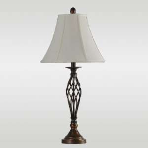  StyleCraft Arabella Table Lamp