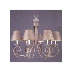  Volume   Chandelier   rylos   V3288 22