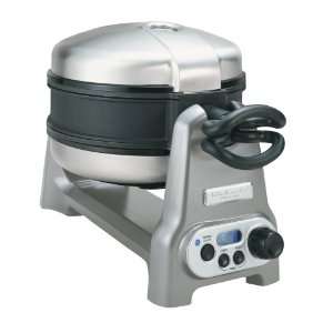  Factory Reconditioned KitchenAid Pro Line Waffle Baker 