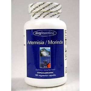  Allergy Research Group Artemisia/Morinda 100 caps Health 