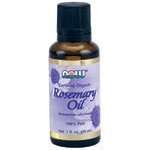 NOW Foods, Organic Rosemary Oil   1 oz  