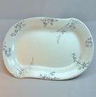 Antique ROSEDALE Platter Tray   Johnson Brothers AESTHE