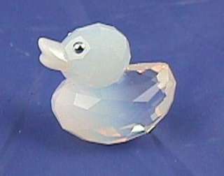 Swarovski Happy Ducks Lucky Lee Figurine No.1041375 NIB  