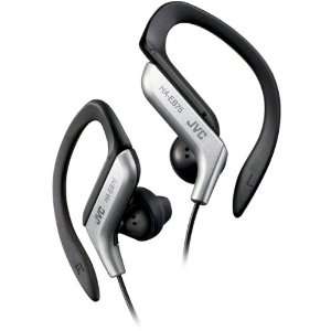  Silver Ear Clip Headphones For Light Sports With Bass 
