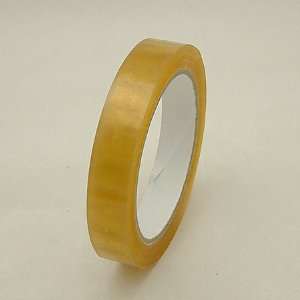   Cellophane Sealing Tape (Bio degradable) 3/4 in. x 72 yds. (Clear
