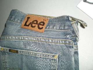 Lee Denver Flare Bootcut Jeans 34x31 646 517 D3  