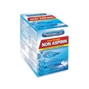  PhysiciansCare Non Aspirin Acetaminophen   ACM90016 